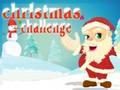 ゲームクリスマスチャレンジオンライン