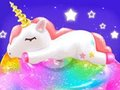 ゲームユニコーンスライムクッキング オンライン