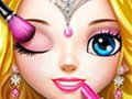 ゲームプリンセスメイクサロン オンライン