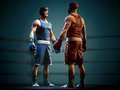 ゲームボクシングの王 オンライン