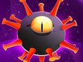 ゲームウイルスシミュレータ オンライン
