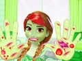 ゲームゾンビハンド オンライン