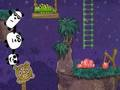 ゲーム3匹のパンダ2夜オンライン
