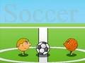 ゲームサッカー1対1オンライン