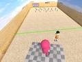 ゲームイカガード オンライン
