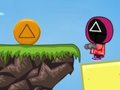 ゲームイカゲーマーはキャンディー2Dを収集します オンライン