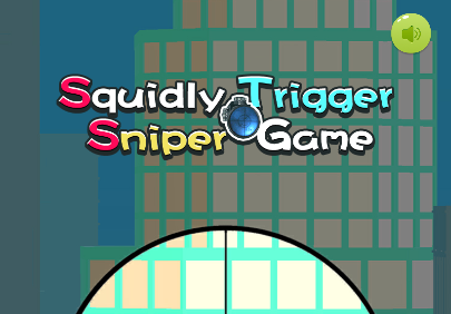 ゲームSquidly Trigger Sniperゲームオンライン