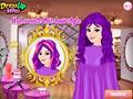 ゲーム子孫のヘアサロンオンライン