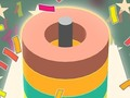 ゲーム色のソート3Dオンライン