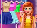 ゲームアイスプリンセスメイクアップタイムオンライン