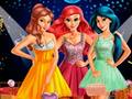 ゲームプリンセスのプロムの夜オンライン