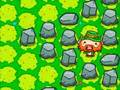 ゲームレプラコーンを囲むオンライン