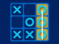 ゲーム三目並べマスター オンライン