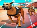 ゲームクレイジードッグレース オンライン
