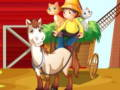 ゲーム隠されたファーム オンライン