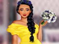 ゲームプラスサイズの結婚式 オンライン