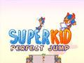 ゲームスーパーチビの完璧なジャンプオンライン