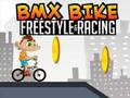 ゲームBMXバイクフリースタイル＆レースオンライン