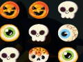 ゲームハロウィンキャンディー オンライン