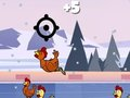 ゲームチキンシューティング2D オンライン