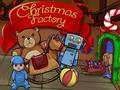 ゲームクリスマス工場オンライン