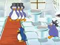 ゲームペンギンのクックショップオンライン