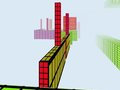 ゲームBloxyブロックパルクール オンライン