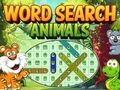 ゲーム単語検索 動物オンライン