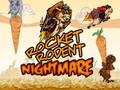 ゲームロケットロデントの悪夢オンライン