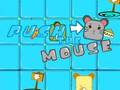 ゲームマウスを押してオンライン