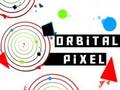 ゲームオービタルピクセルオンライン