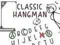 ゲームクラシックハングマンオンライン