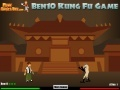 ゲームBen10 Kung Fu オンライン