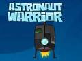ゲーム宇宙飛行士の戦士オンライン