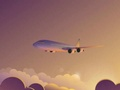 ゲームバケーション飛行機のジグソーパズルオンライン