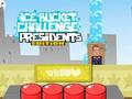 ゲームアイスバケットチャレンジ大統領版オンライン