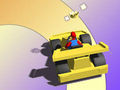 ゲーム滑空車レースオンライン