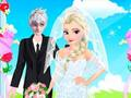 ゲームエリーの王室結婚式オンライン