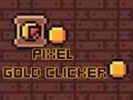 ゲームピクセルゴールドクリッカー オンライン