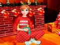 ゲームアニーのクリスマスキャロルオンライン