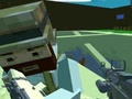 ゲームピクセルアリーナゲームFpsオンライン