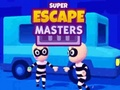 ゲームスーパ Escape マスターオンライン