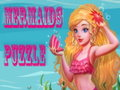 ゲーム人魚パズルオンライン