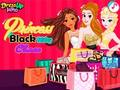ゲームプリンセス・ブラックフライデーオンライン