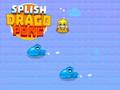 ゲームスプリッシュドラゴポンオンライン