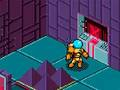 ゲーム出口イソレート8オンライン