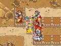 ゲーム十字軍防衛: レベルパック2オンライン