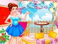 ゲームプリンセススパデーオンライン