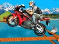 ゲームバイクビーチファイター3Dオンライン