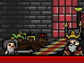 ゲームピクセル レギオン アドベンチャーズ オンライン